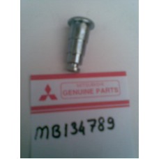 MB134789 MITSUBISHI LANCER ARKA FREN BALATA KLİPS